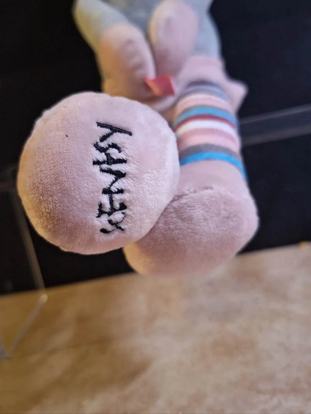 Scentsy Sidekick Plush Pippy The Pig Scentsy Buddy Newborn Nursery Scent 13